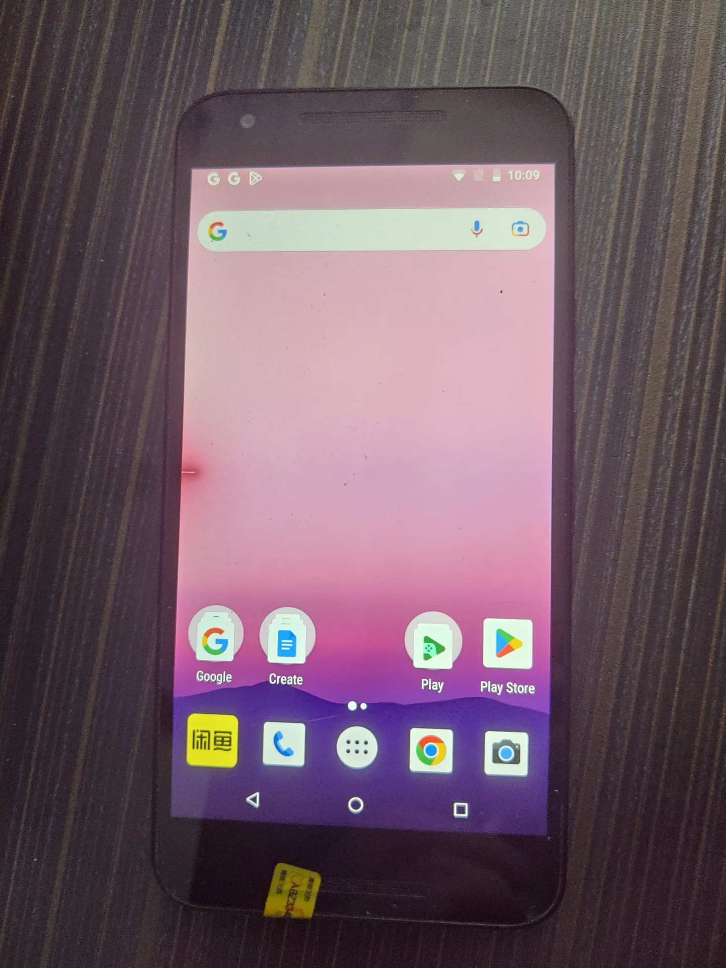 Nexus 5X