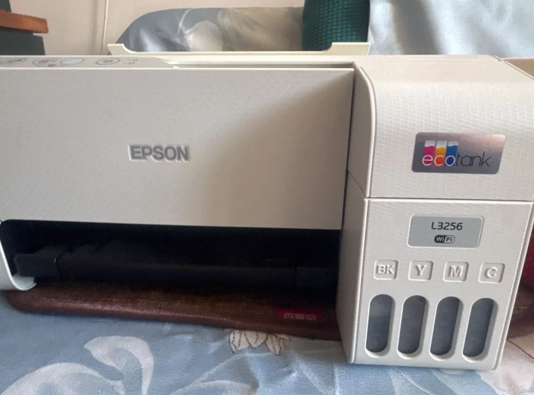 Epson EcoTank L3256 Printer